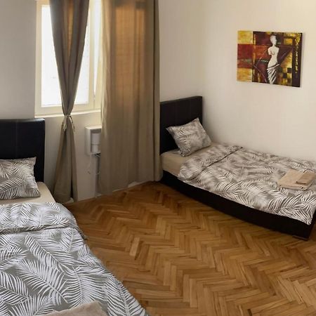 Apartmani Home Зайечар Екстериор снимка