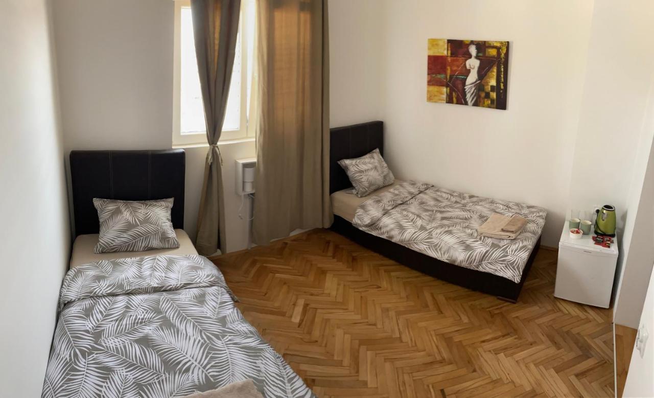 Apartmani Home Зайечар Екстериор снимка