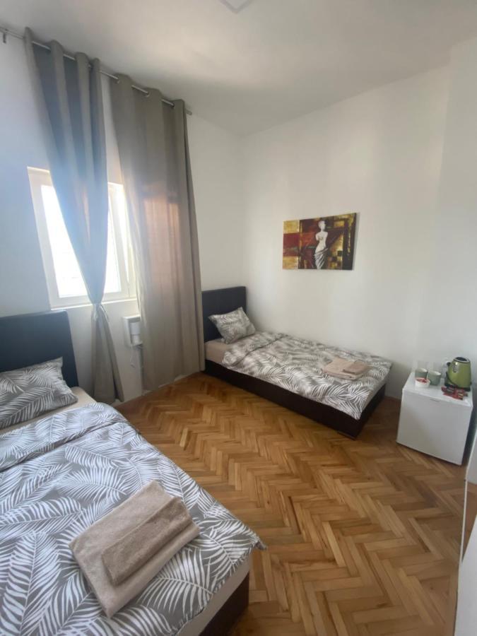 Apartmani Home Зайечар Екстериор снимка